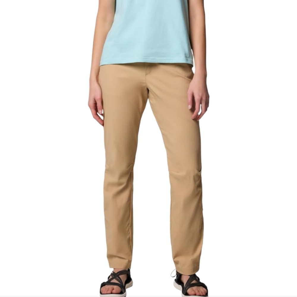 Columbia Sportswear Khaki Chino pants, size 10
